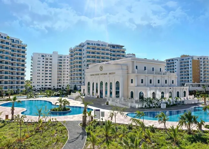 Caesar Resort & Spa-Studio With Balcony & Pool View